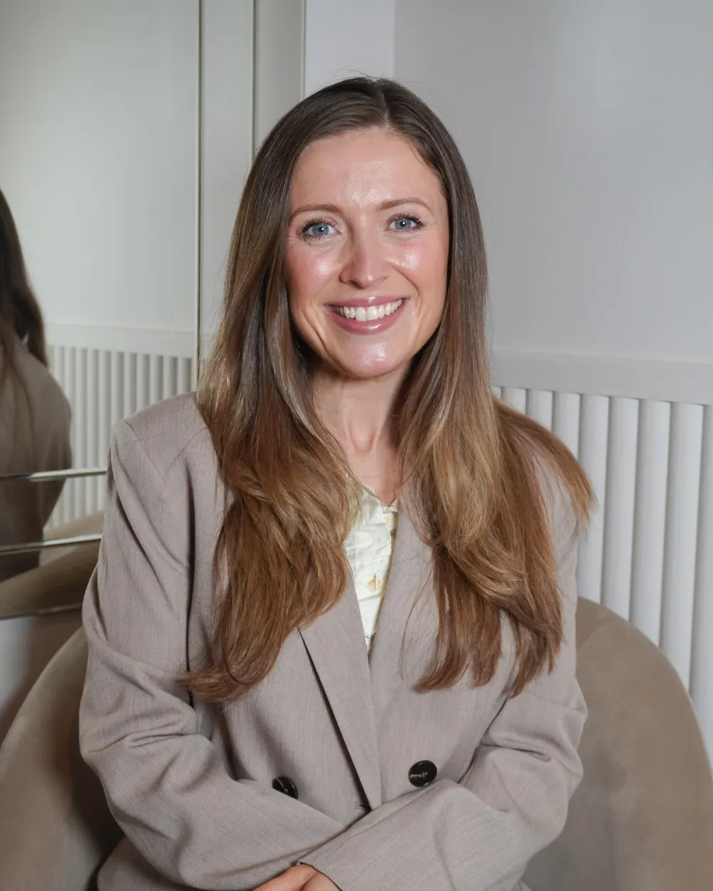 Skin booster treatment Profhilo in Acton