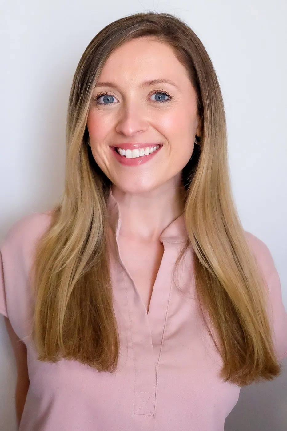 Nurse Kelsey Glynn